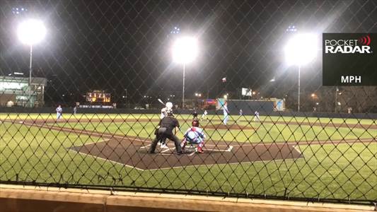 Baseball Game Preview: Pearce Hits the Road