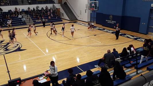 Soccer Game Recap: John Paul II Victorious