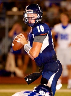 Kyle Poeske, Boerne-Champion