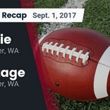 Football Game Preview: Prairie vs. Fort Vancouver