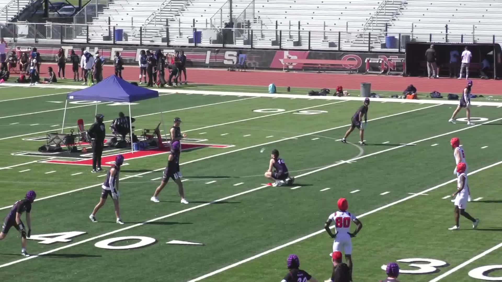 Football Recap: Tom Bean Beats Whitewright for Their Seventh Straight  Victory