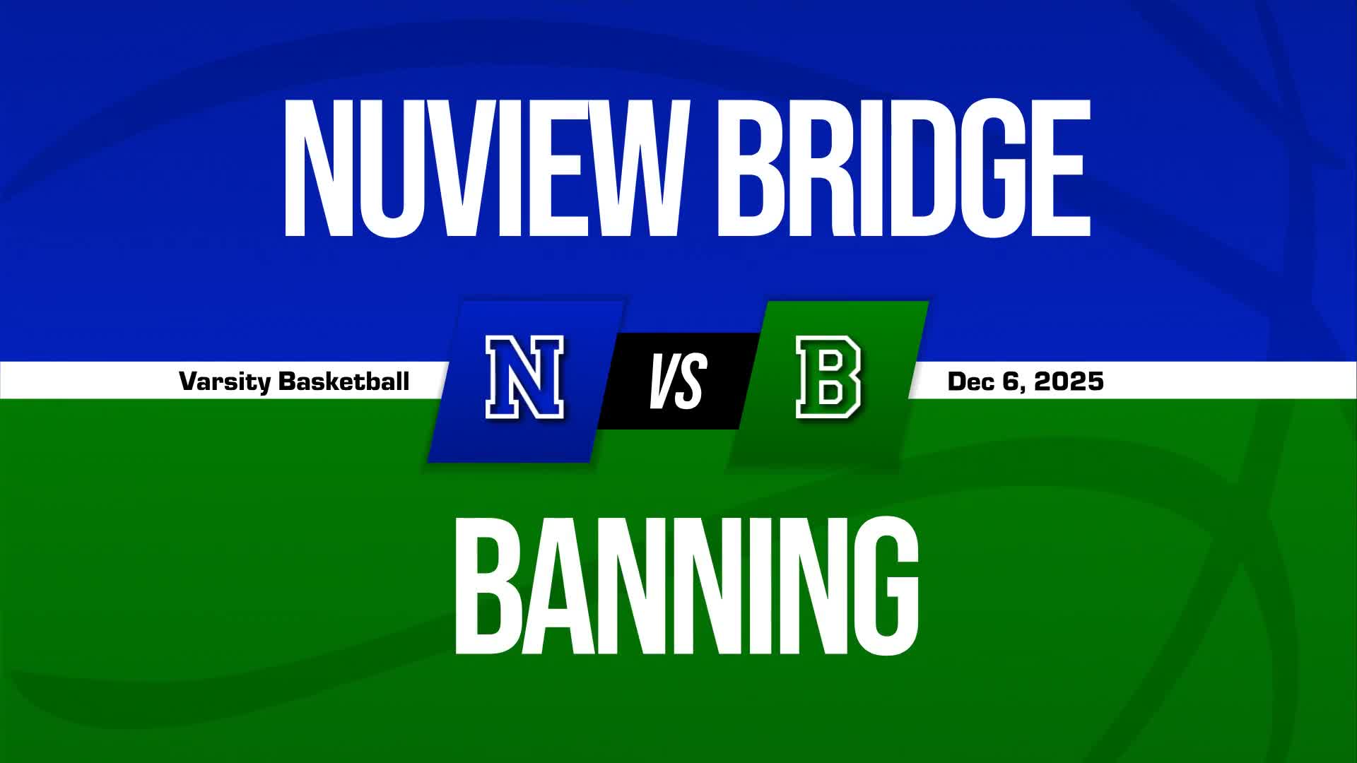 Basketball Game Preview: Banning Broncos vs. Rim of the World Fi