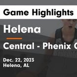 Basketball Game Preview: Helena Huskies vs. Vestavia Hills Rebels