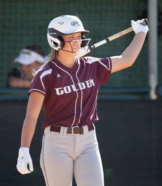 Makayla Middleton, Golden