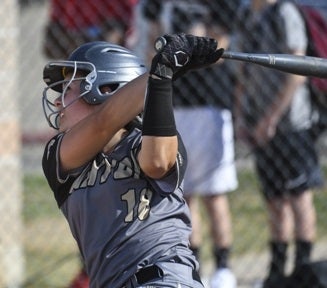 Katie Dack, Rock Canyon