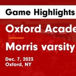 Oxford Academy extends road losing streak to three