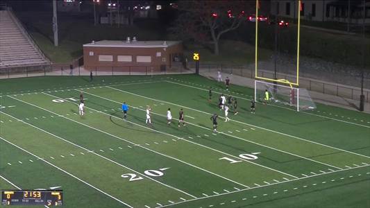 Soccer Recap: Nation Ford Find Success