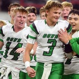 Lincoln Kienholz named 2022 MaxPreps South Dakota High School Football Player of the Year