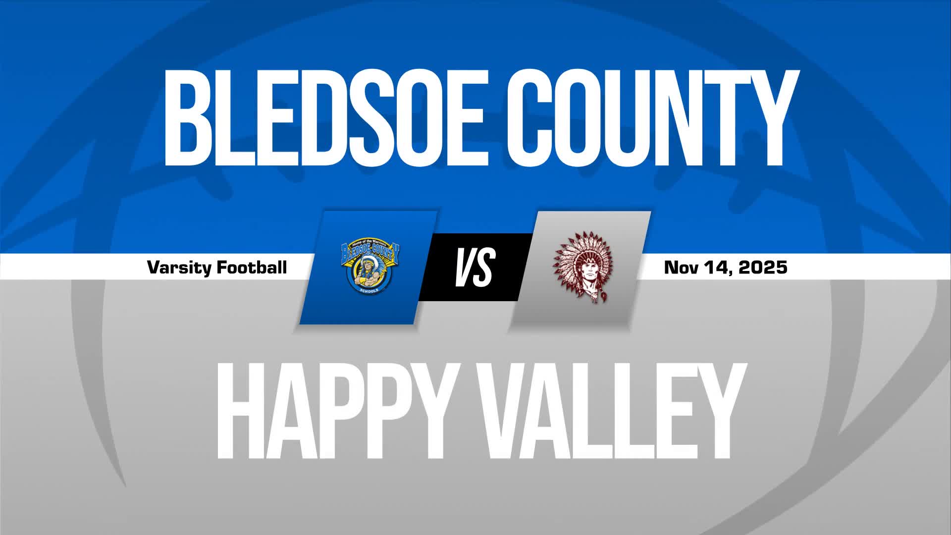 Football Game Preview: Bledsoe County Warriors vs. Eagleton College & Career Academy Royals + Official Tickets