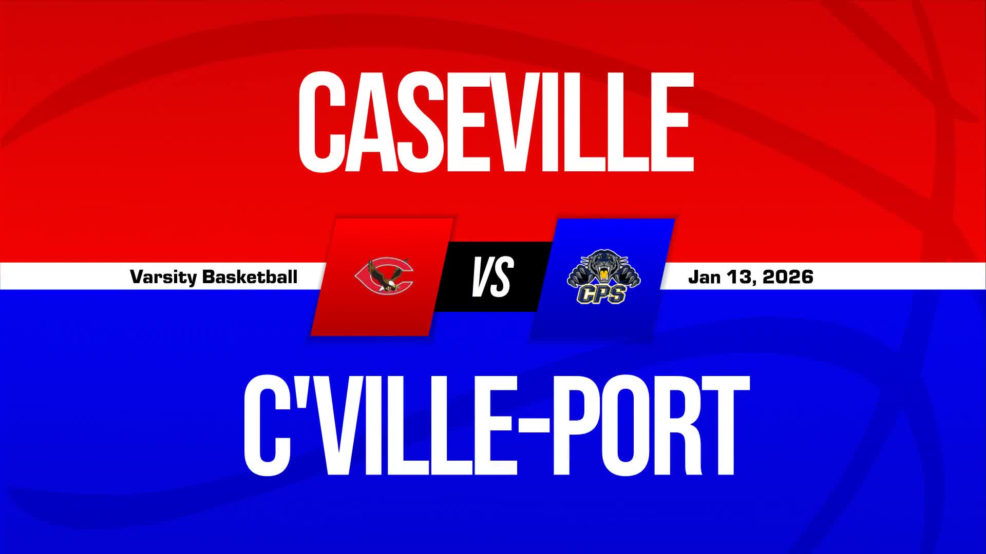 Basketball Recap: Caseville Comes Up Short + How To Watch