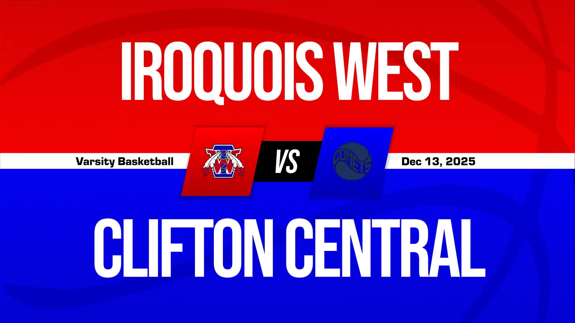 Basketball Recap: Clifton Central Takes a Loss + How To Watch