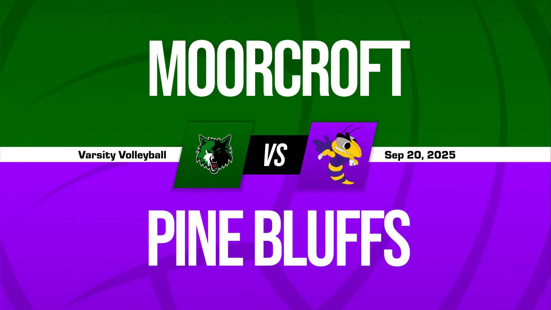 Volleyball Game Preview: Pine Bluffs Hornets vs. Kimball Longhor
