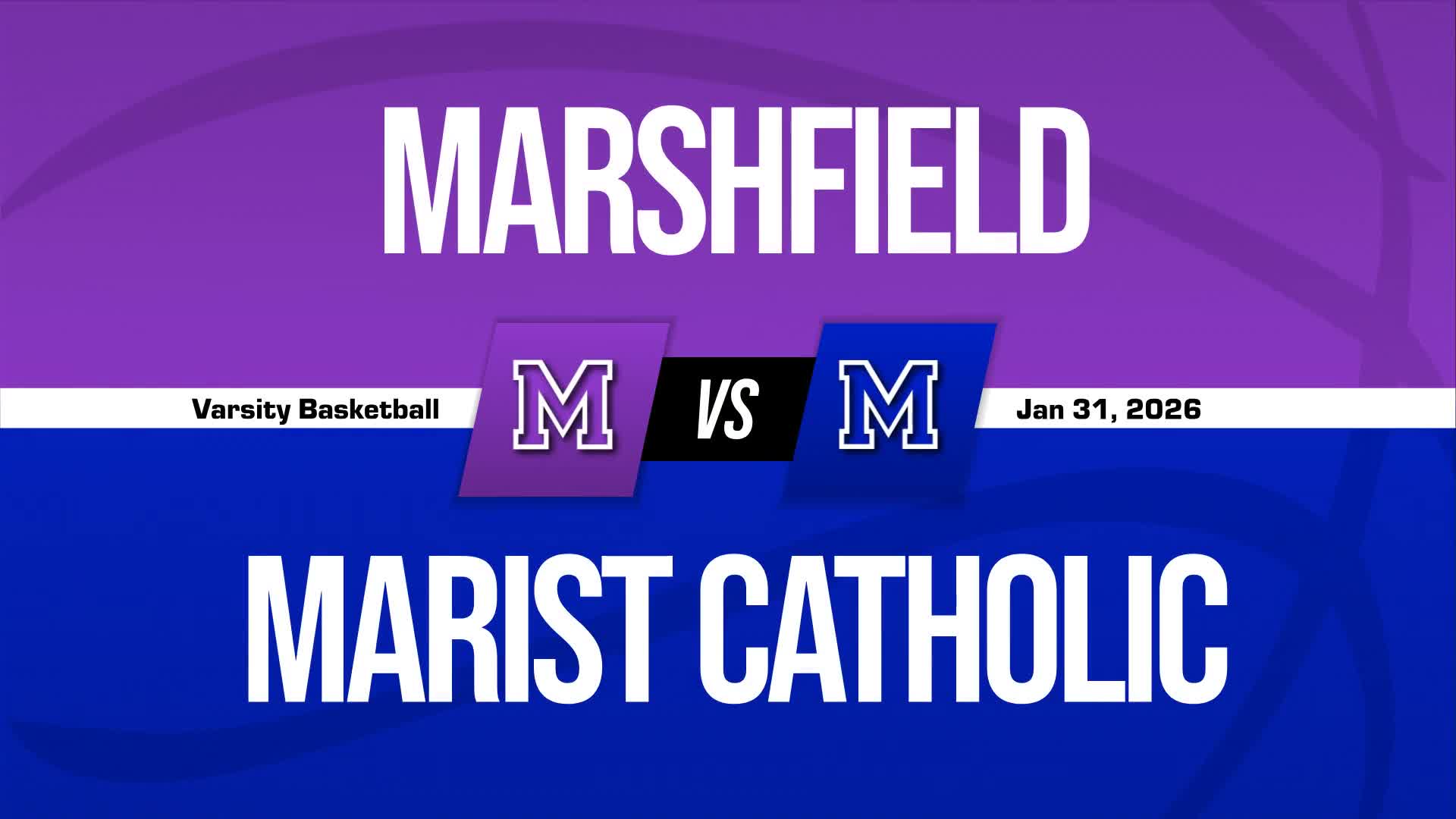 Basketball Recap: Marshfield Takes a Loss + How To Watch