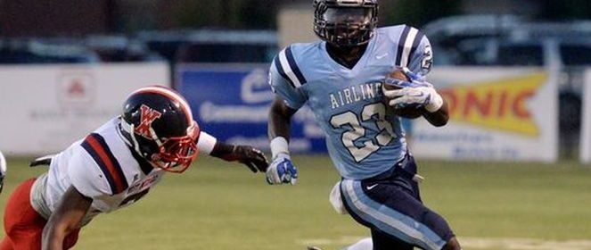 Interview with D'Kameron White