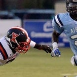 Interview with Airline High defensive back D’Kameron White