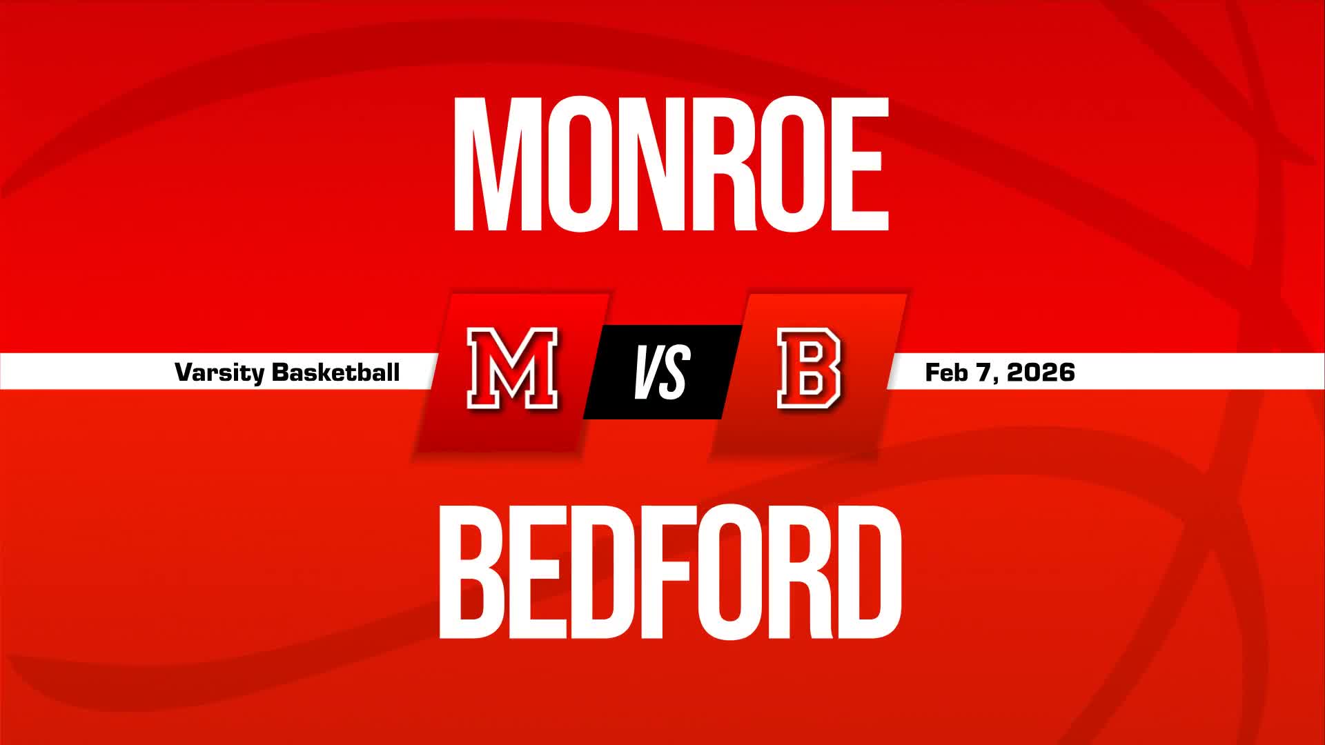 Basketball Recap: Bedford Comes Up Short
