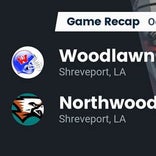 Football Game Preview: Northwood vs. Red River