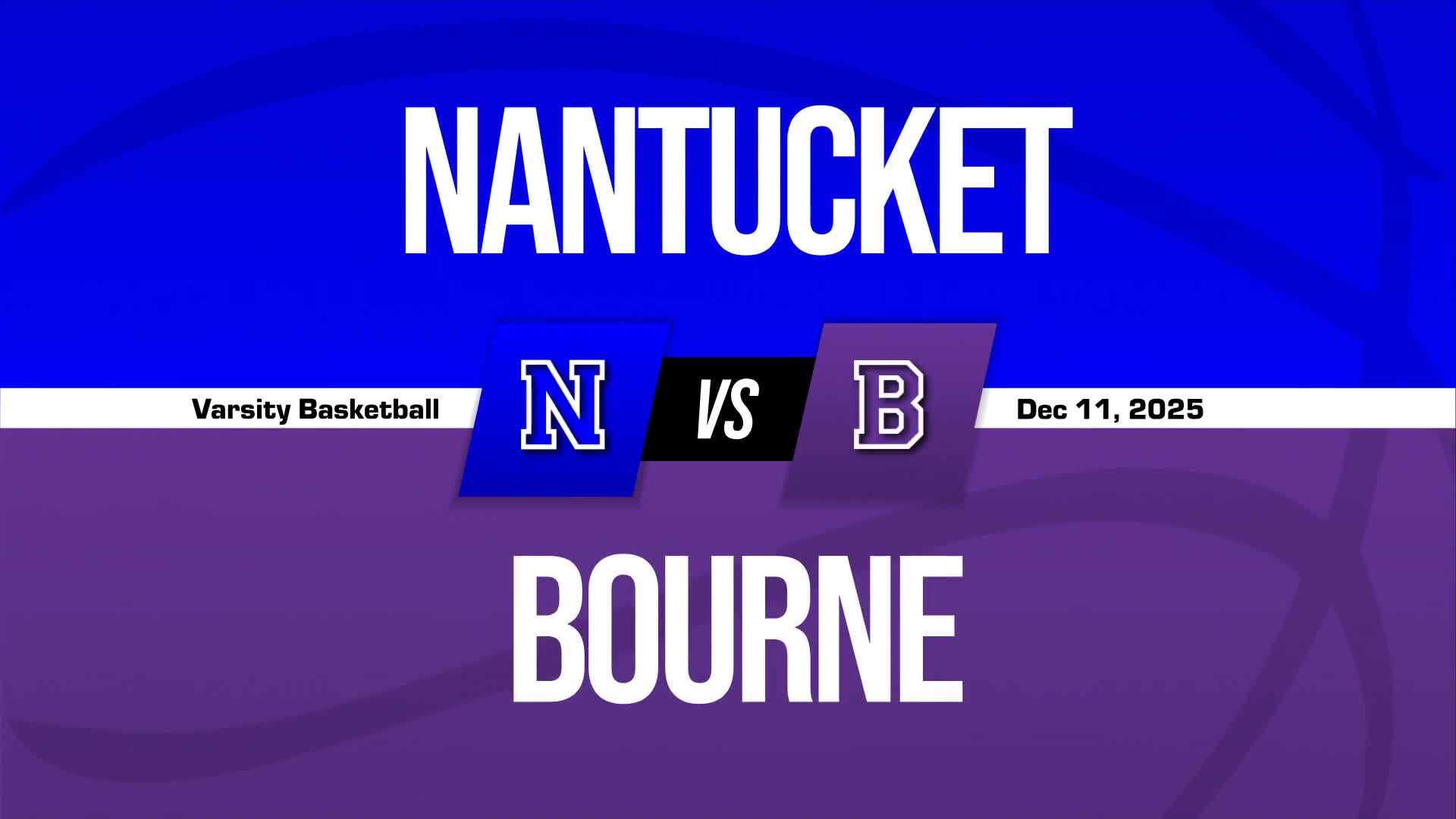 Basketball Game Preview: Bourne Canalmen vs. Monomoy Sharks