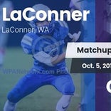 Football Game Recap: Concrete vs. LaConner