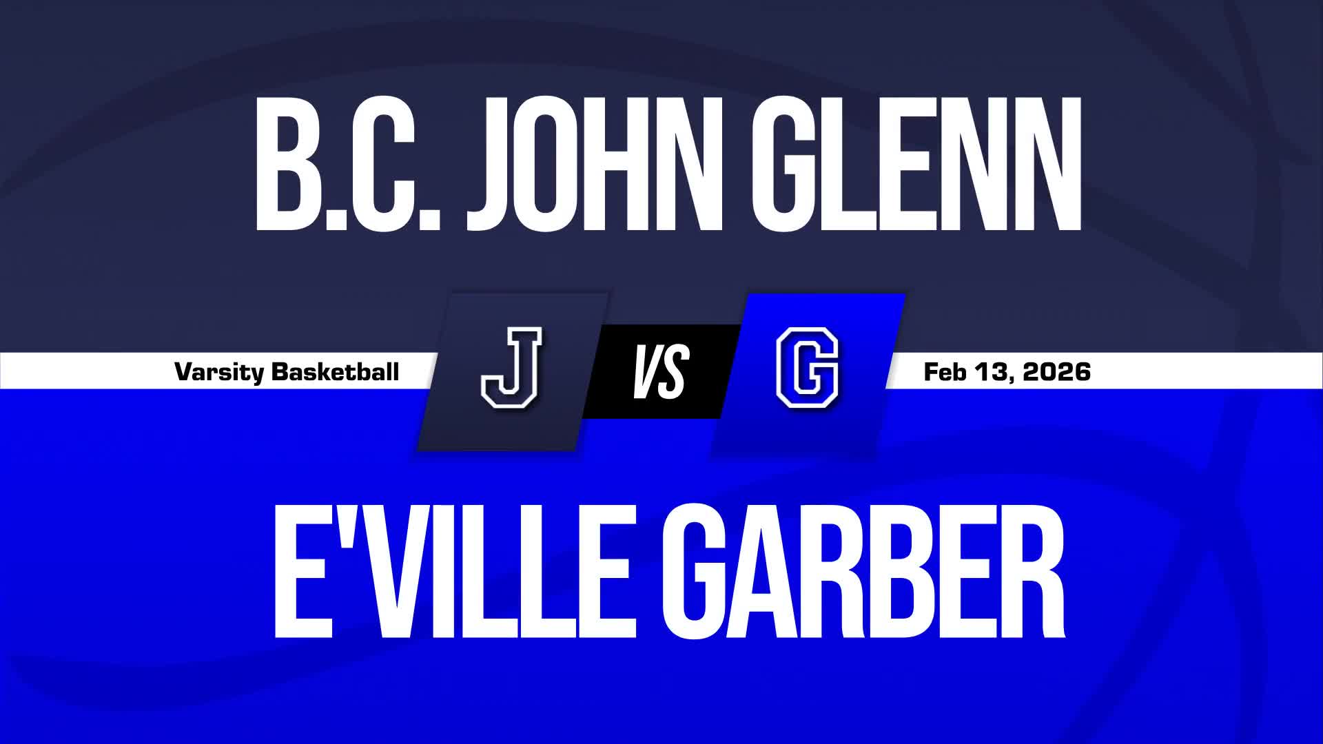 Basketball Game Preview: Glenn Bobcats vs. Freeland Falcons + How To Watch