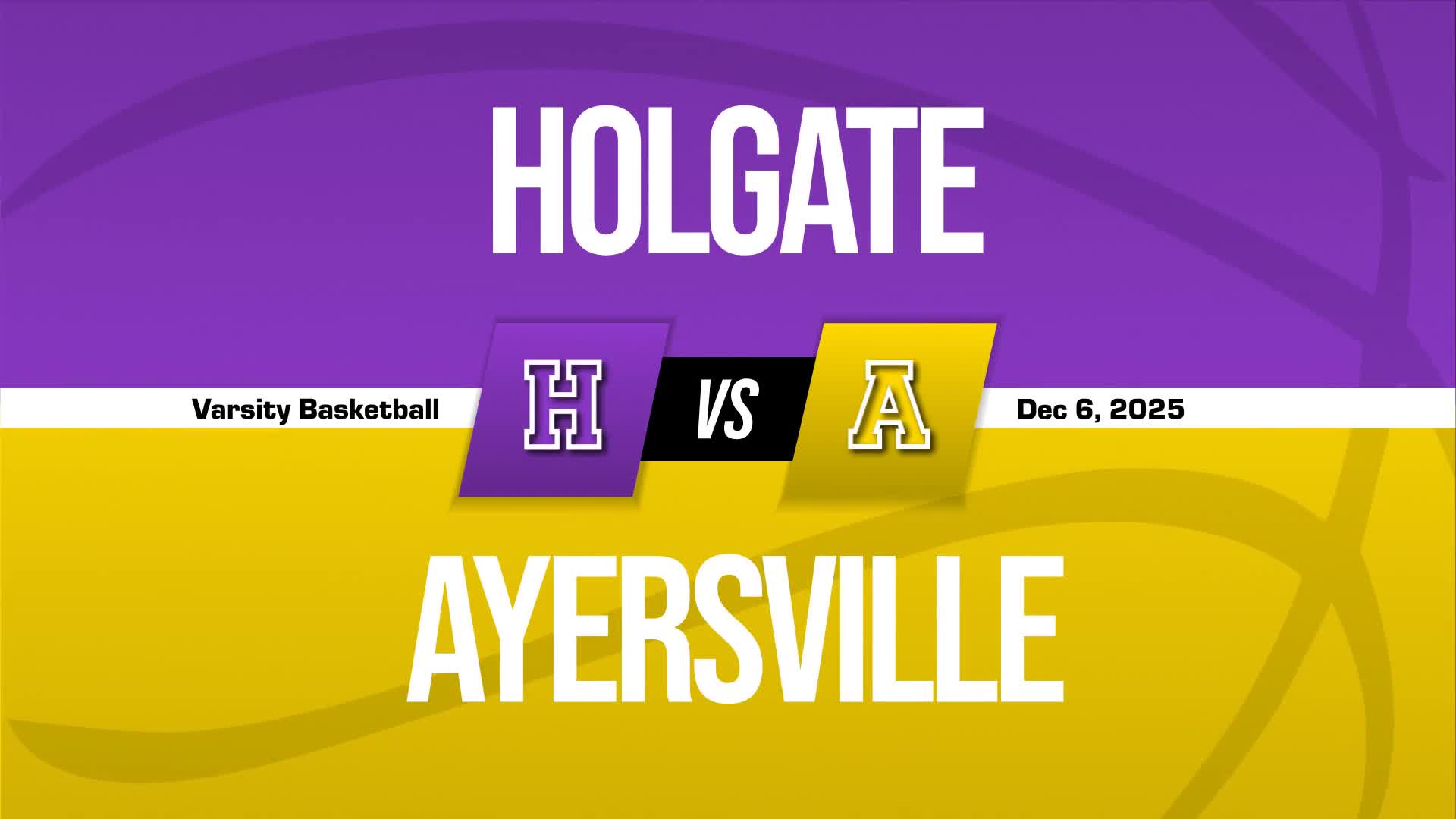 Basketball Recap: Ayersville Triumphs + How To Watch