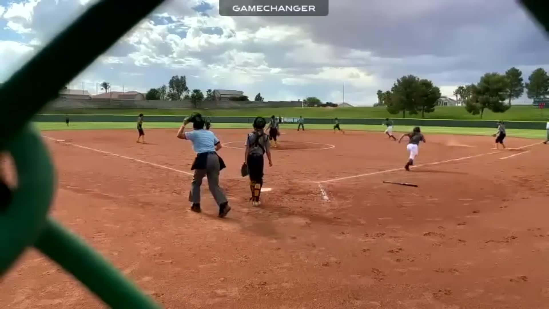 Softball Game Preview: North Valleys Panthers vs. Sparks Railroa