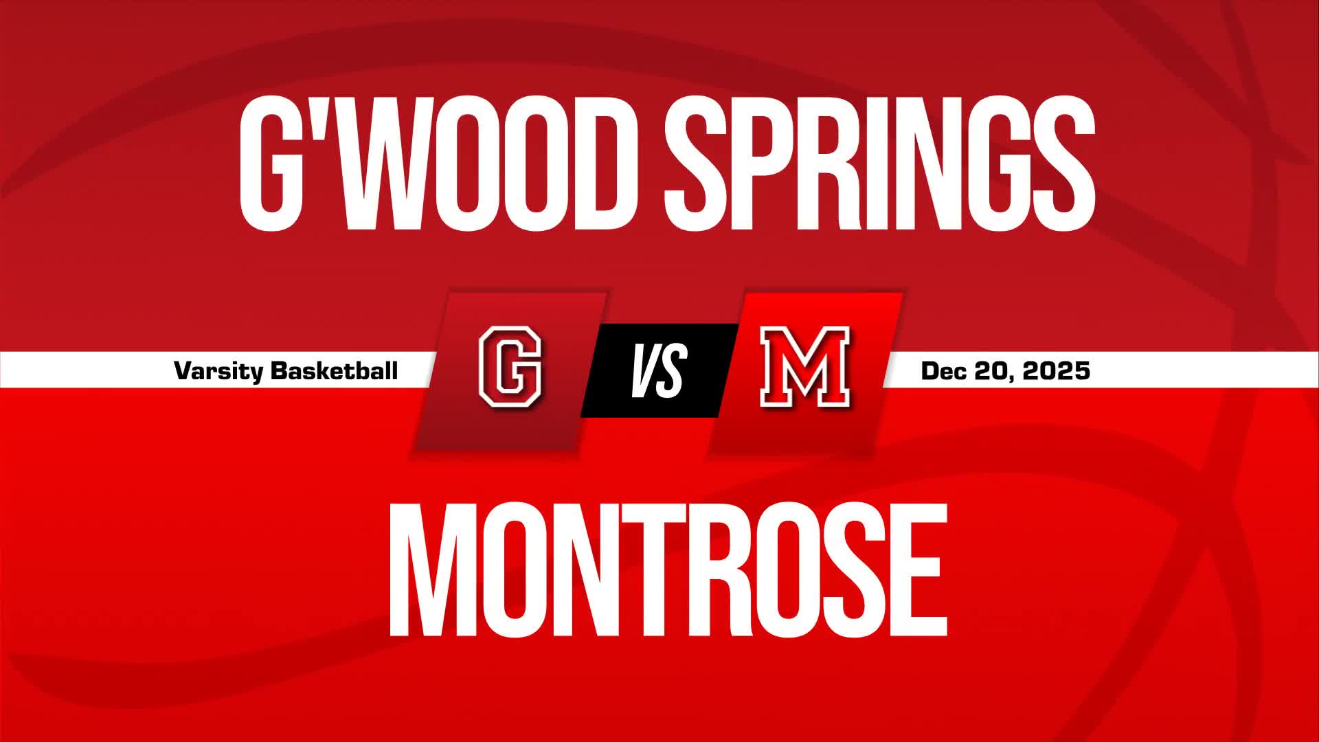 Basketball Recap: Montrose Skates Past Basalt with Ease