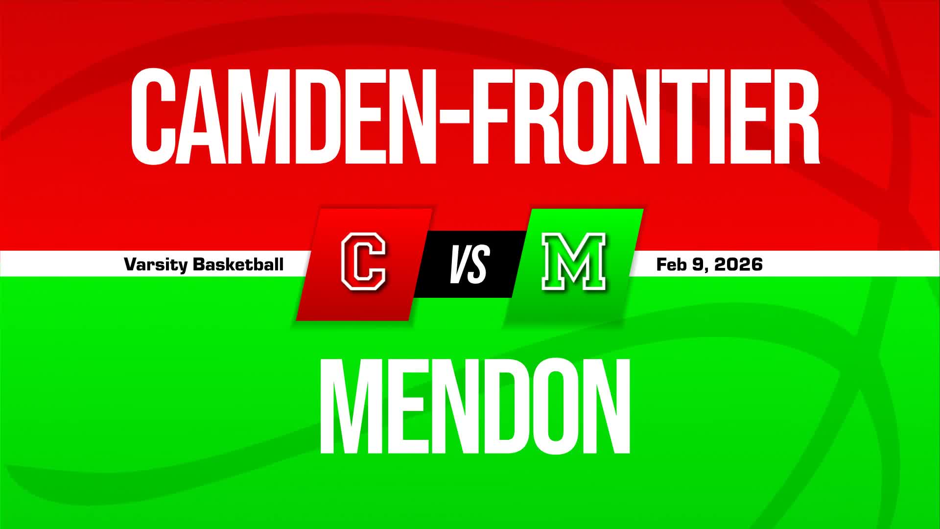 Basketball Recap: Mendon Extends Winning Streak to Ten