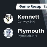 Football Game Preview: Kennett vs. Stark