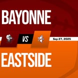 Football Game Preview: Bayonne Bees vs. Elizabeth Minutemen