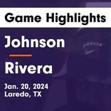 Soccer Game Preview: Rivera vs. Harlingen