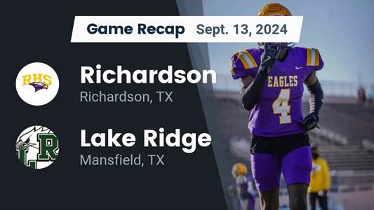 Football Game Preview: 