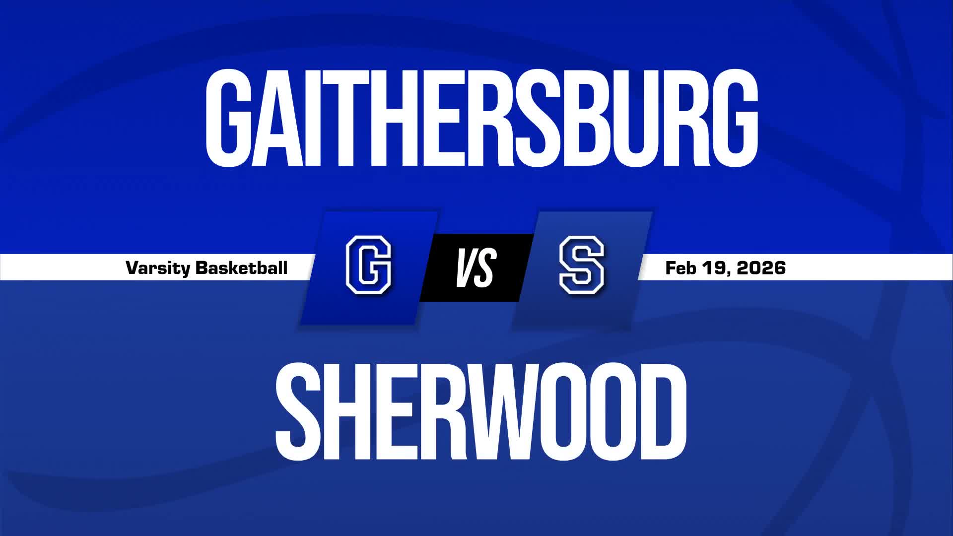 Basketball Recap: Gaithersburg Comes Up Short