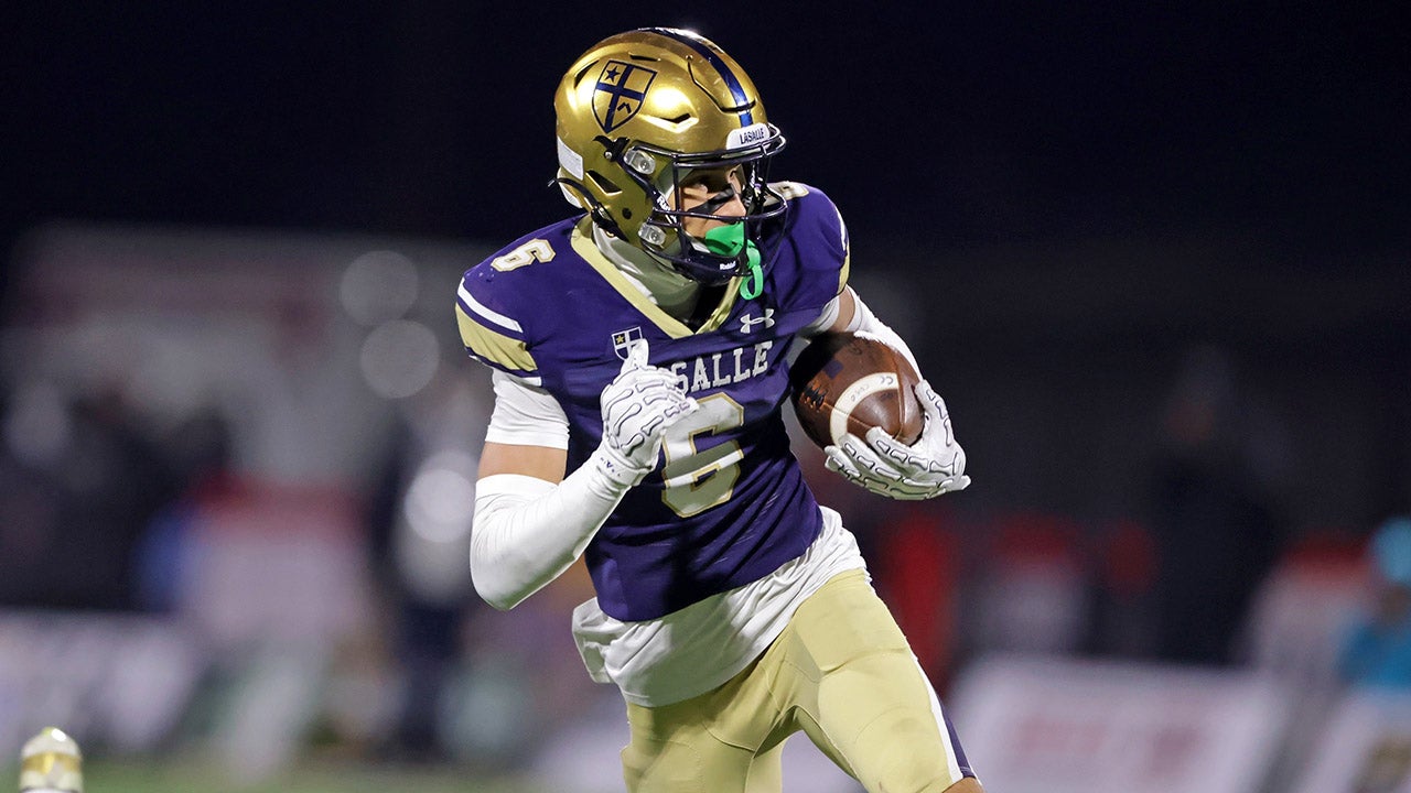 Pennsylvania POY: Joey O'Brien