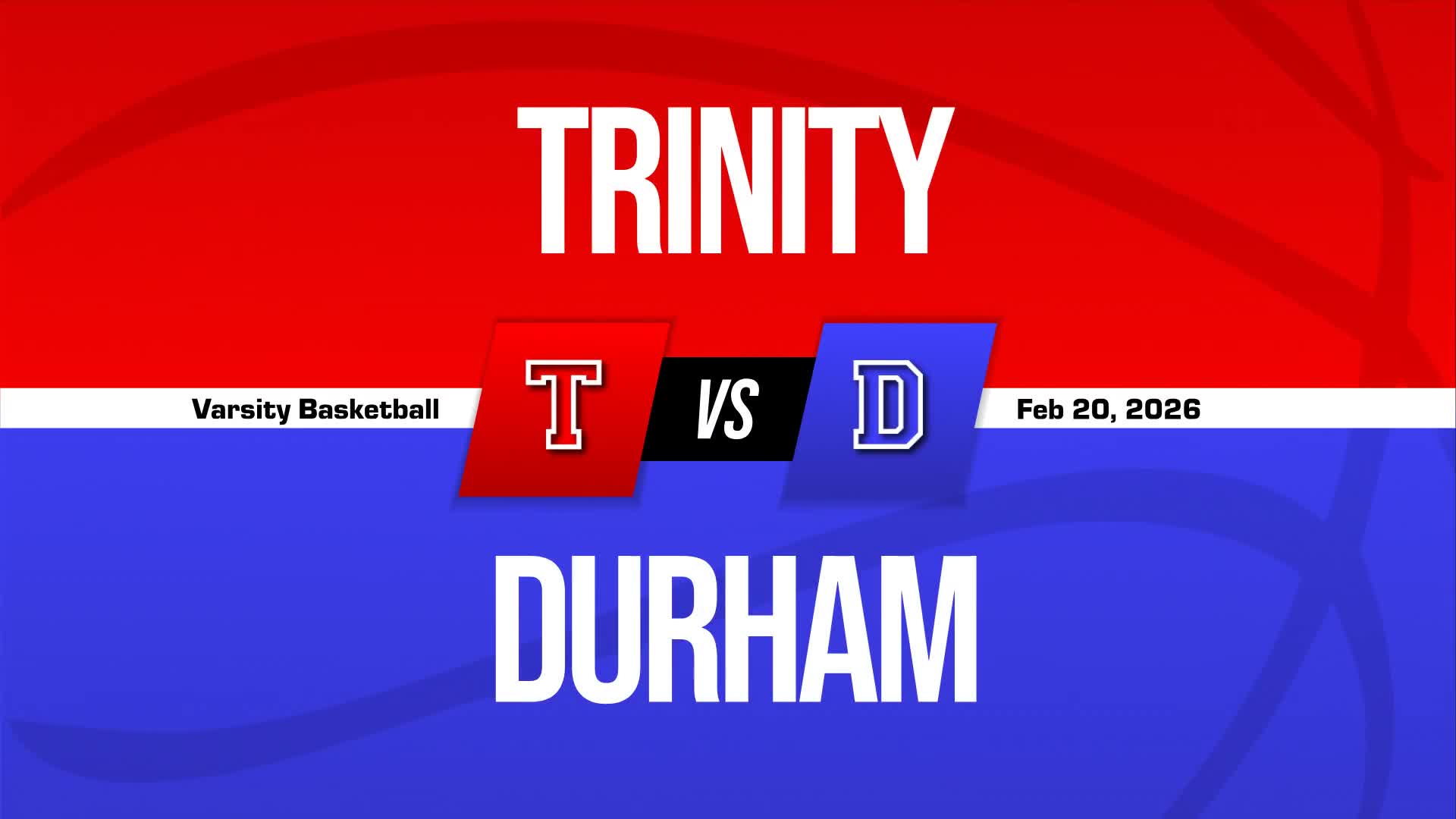 Karla Rangel Game Report: vs Trinity