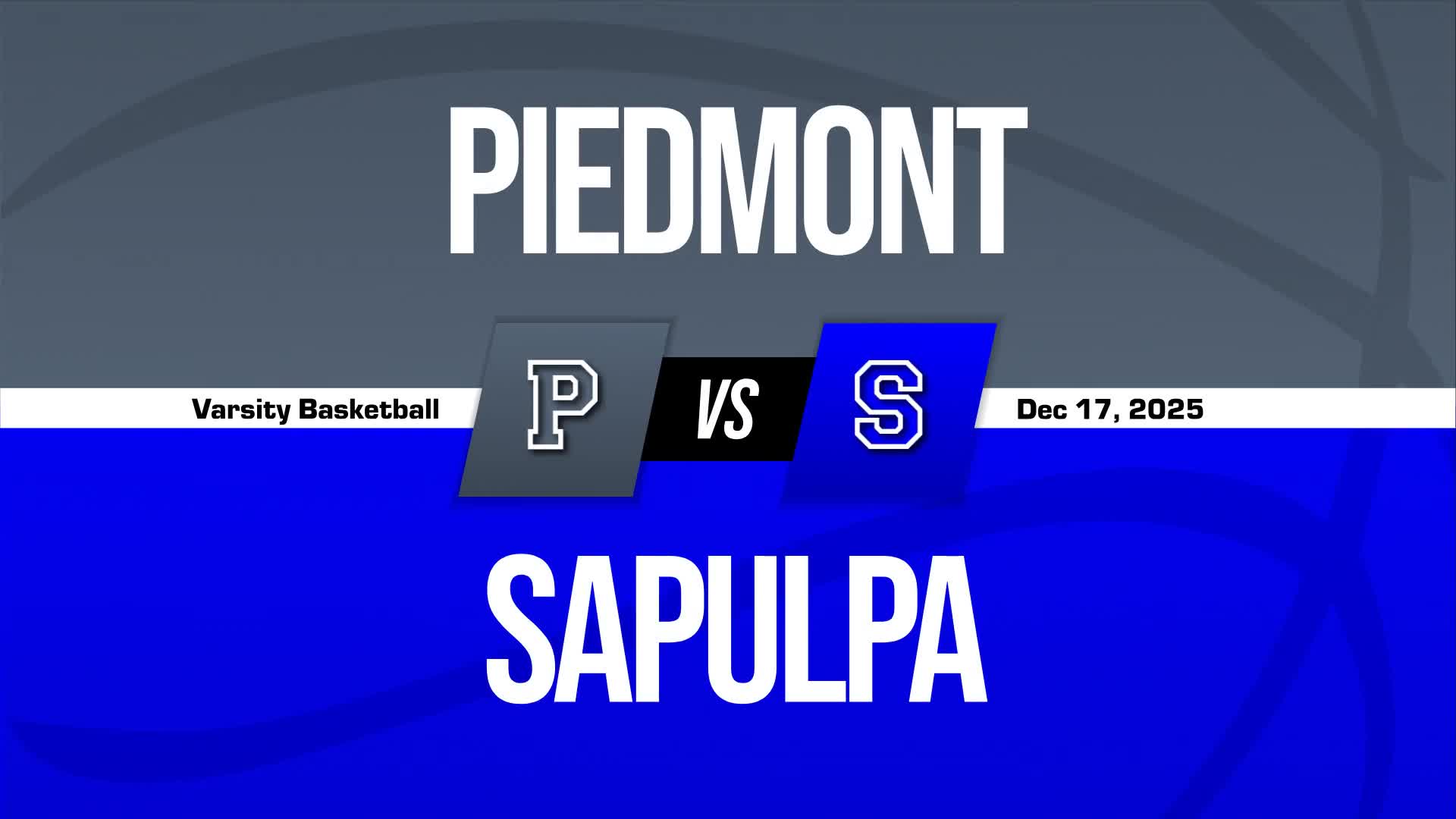 Basketball Recap: Piedmont Falls Short Against Ranked Norman