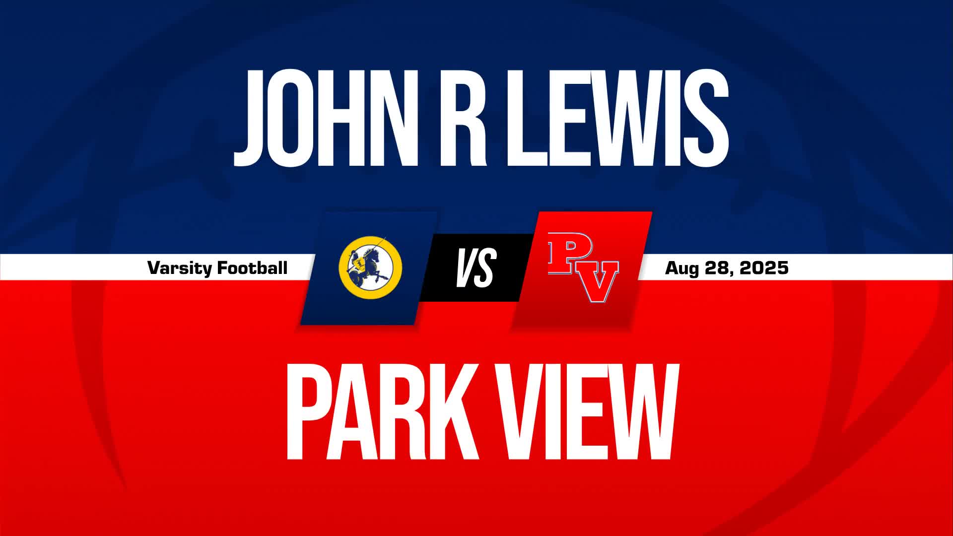 Football Recap: Lewis Takes a Loss