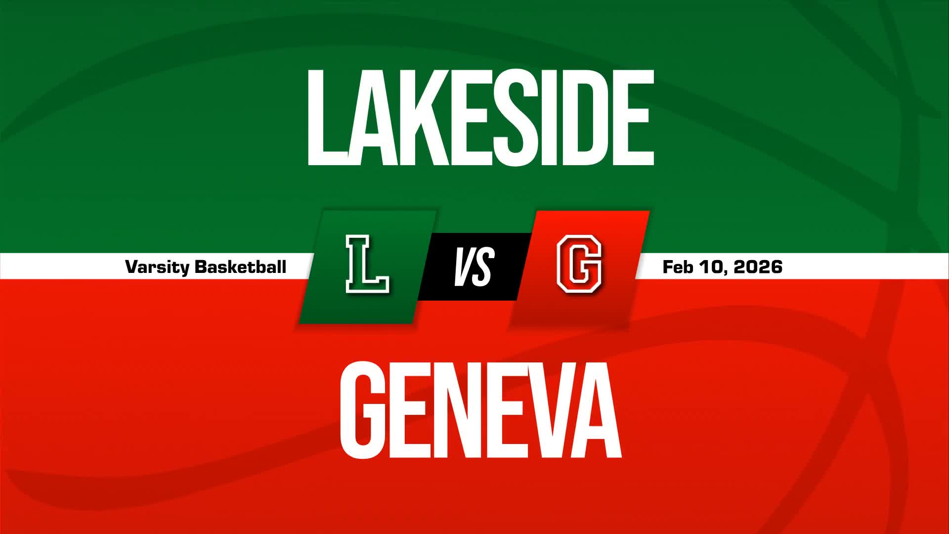 Basketball Recap: Geneva Extends Winning Streak to Three + How To Watch