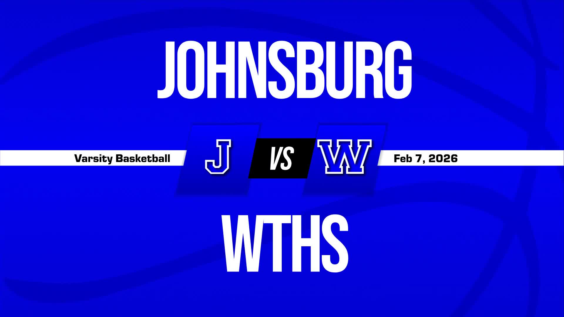 Basketball Recap: Johnsburg's  Win  on Monday Extends Winning Streak to 30