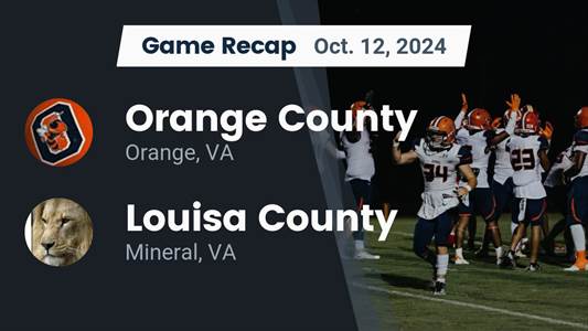 Football Game Preview: Orange County Fighting Hornets vs. Fluvan