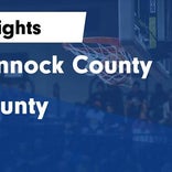 Clarke County picks up eighth straight win at home