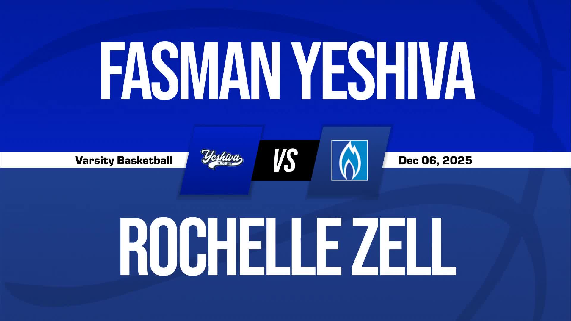 Basketball Recap: Rochelle Zell Jewish Comes Up Short + How To Watch