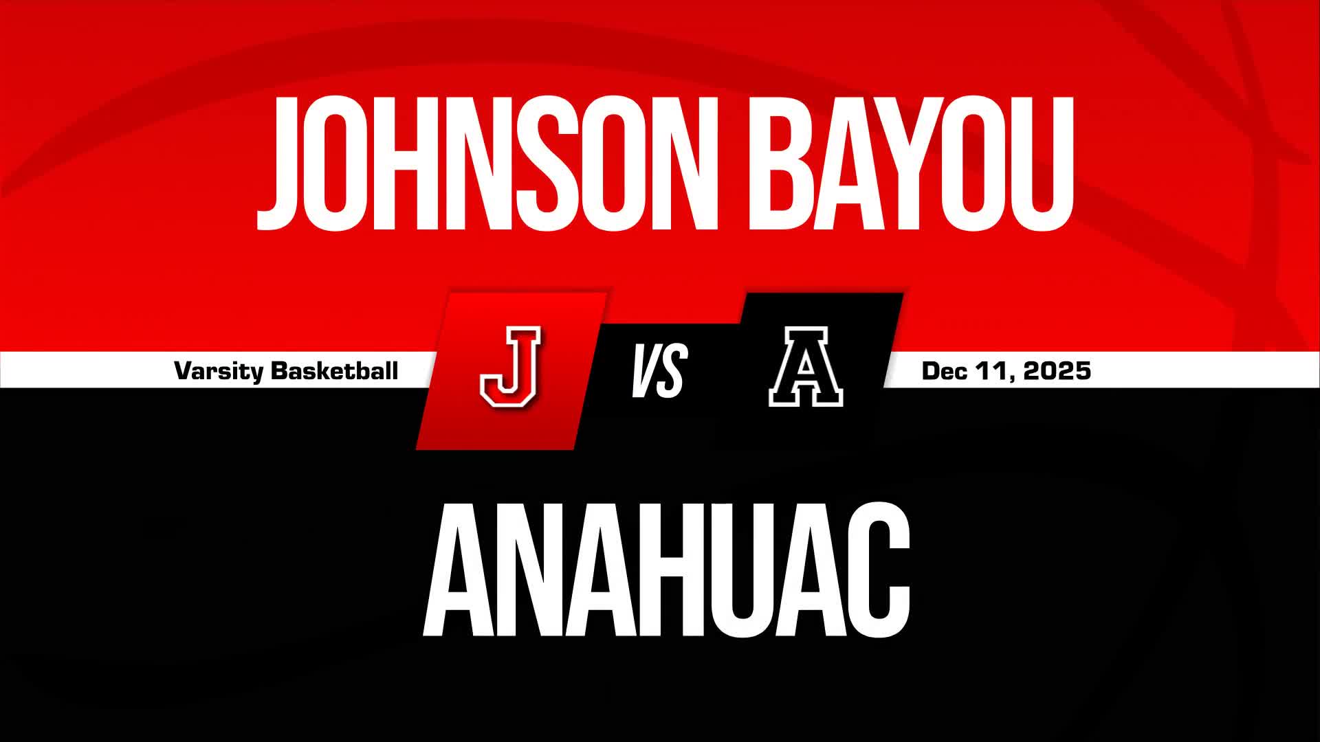 Basketball Recap: Anahuac Skates Past Deweyville with Ease