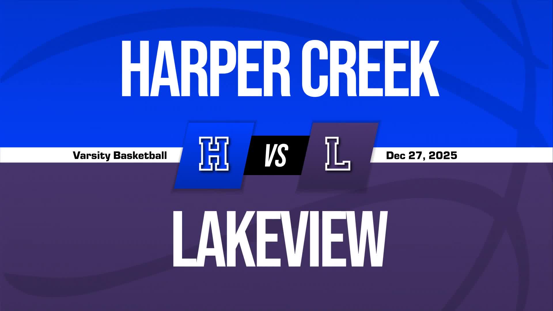 Basketball Recap: Lakeview Takes a Loss