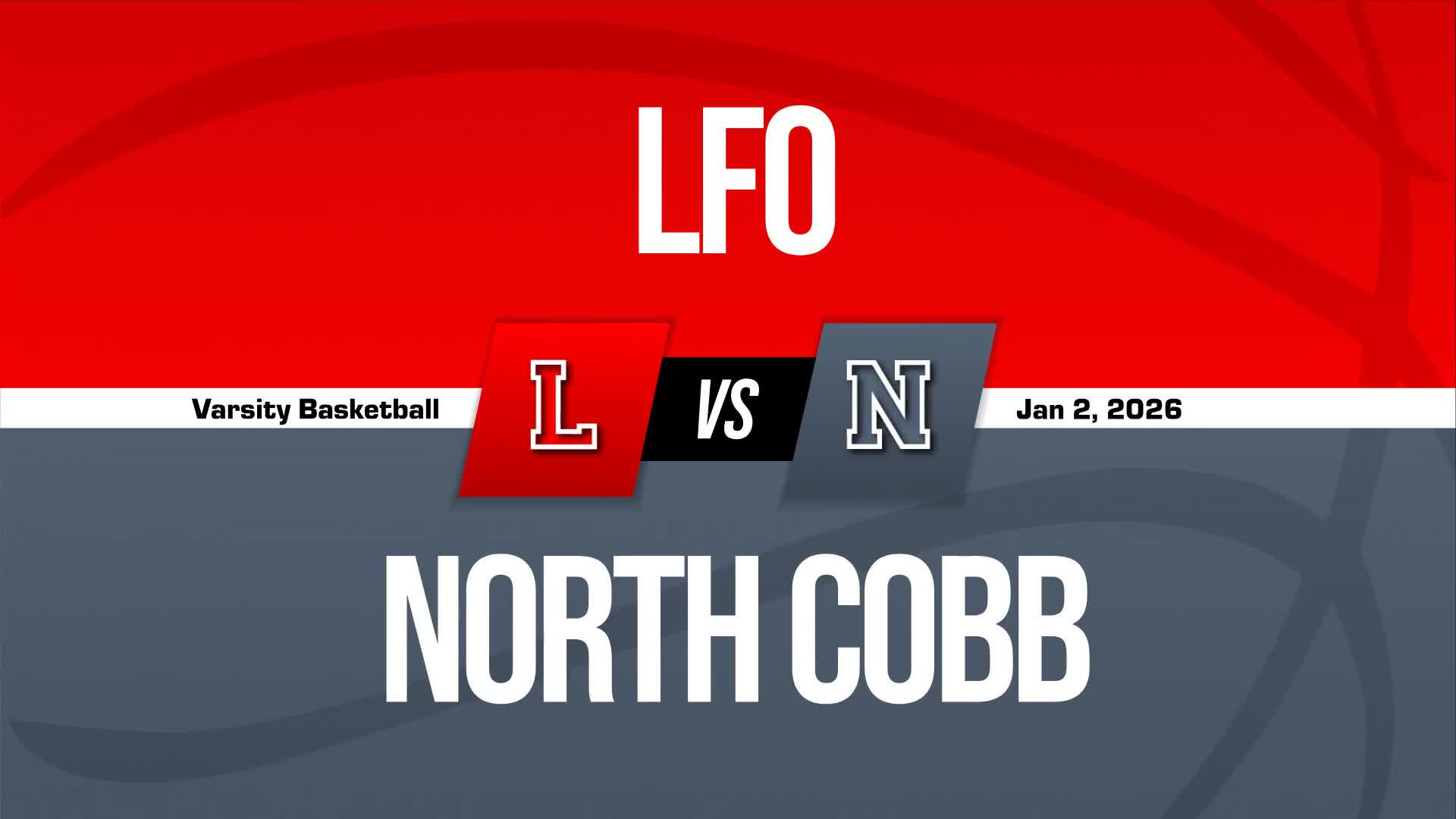 Basketball Game Preview: Lakeview-Fort Oglethorpe Warriors vs. North Murray Mountaineers + How To Watch