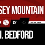 Football Game Preview: Tussey Mountain Titans vs. Clear Spring Blazers