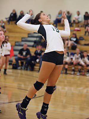 Cassidy Denny, El Camino