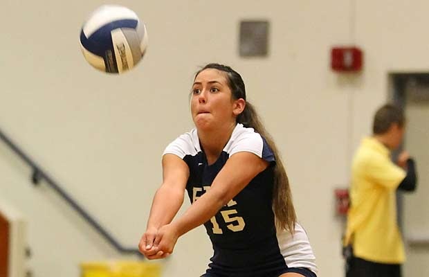 Catalina Traylor, Rolling Hills Prep