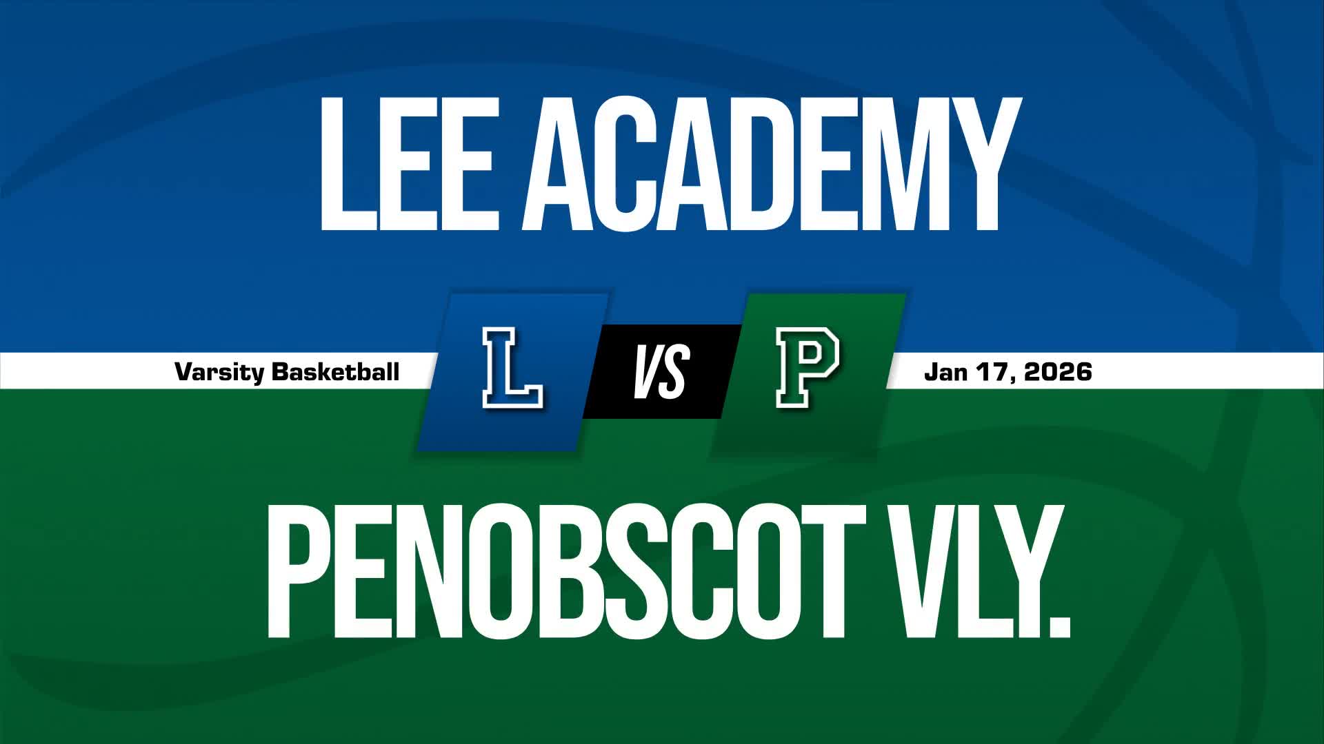 Basketball Recap: Lee Academy's Losing Streak Is a Thing of the Past