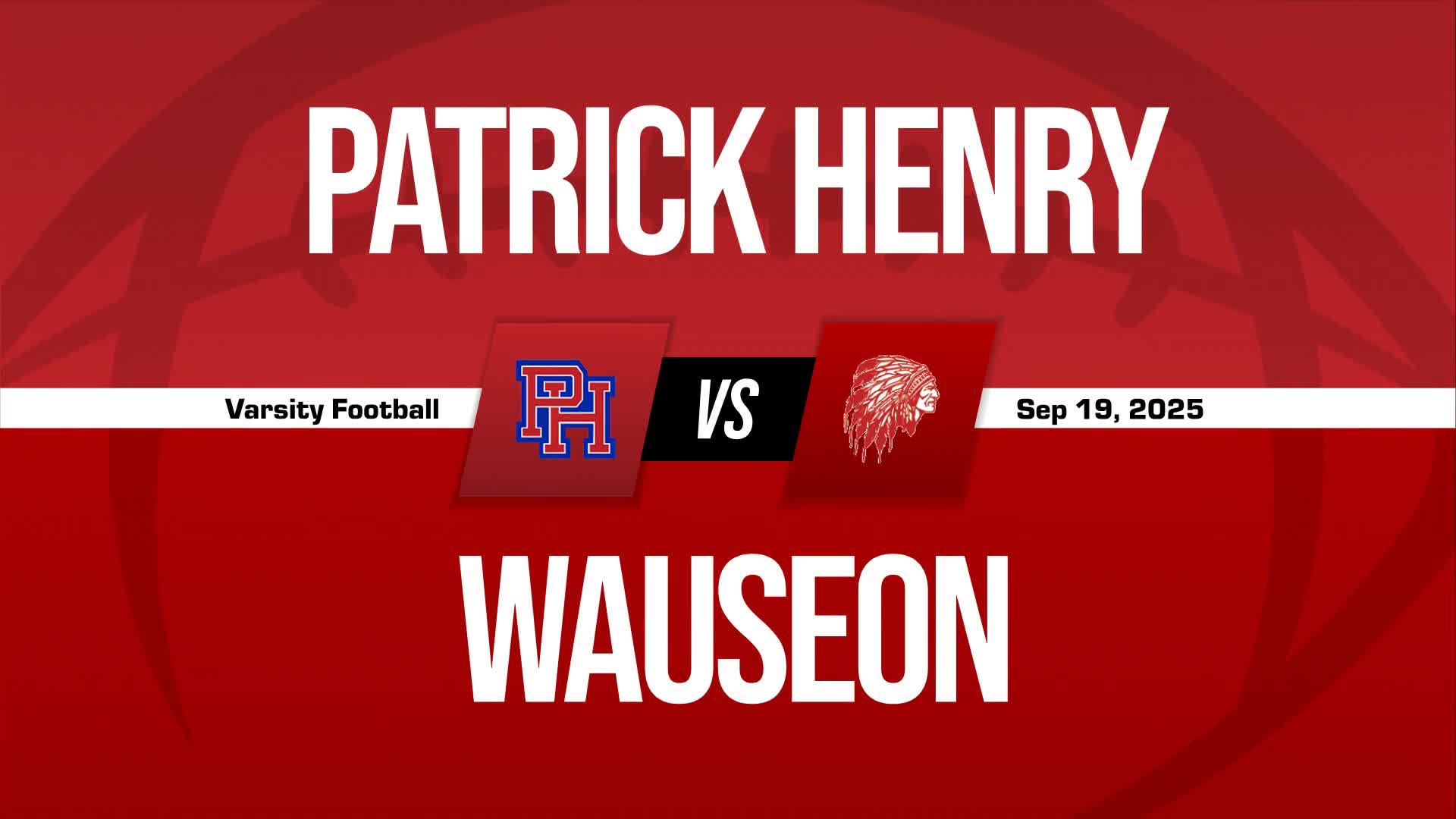 Football Recap: Wauseon Takes a Loss